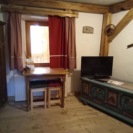 Kmetija Muze Hotel Bled Buitenkant foto