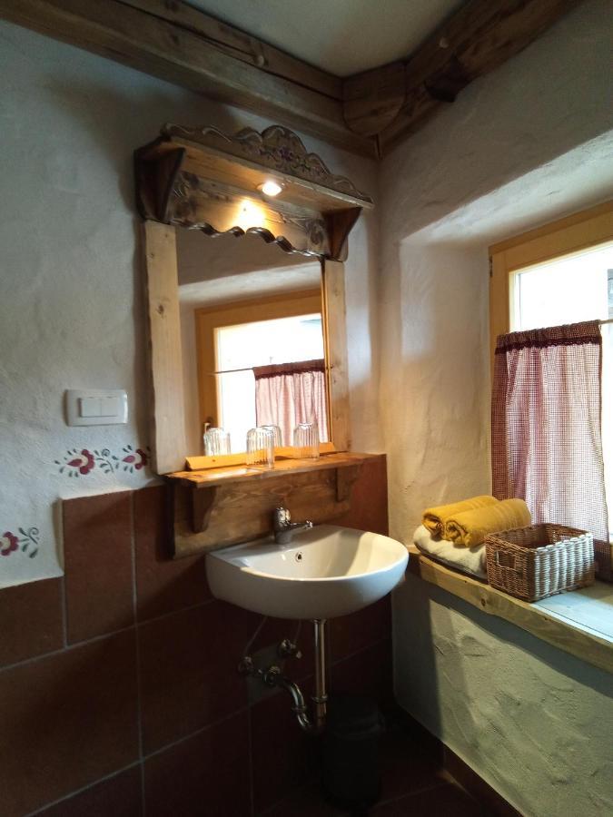 Kmetija Muze Hotel Bled Buitenkant foto