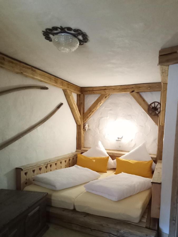 Kmetija Muze Hotel Bled Buitenkant foto