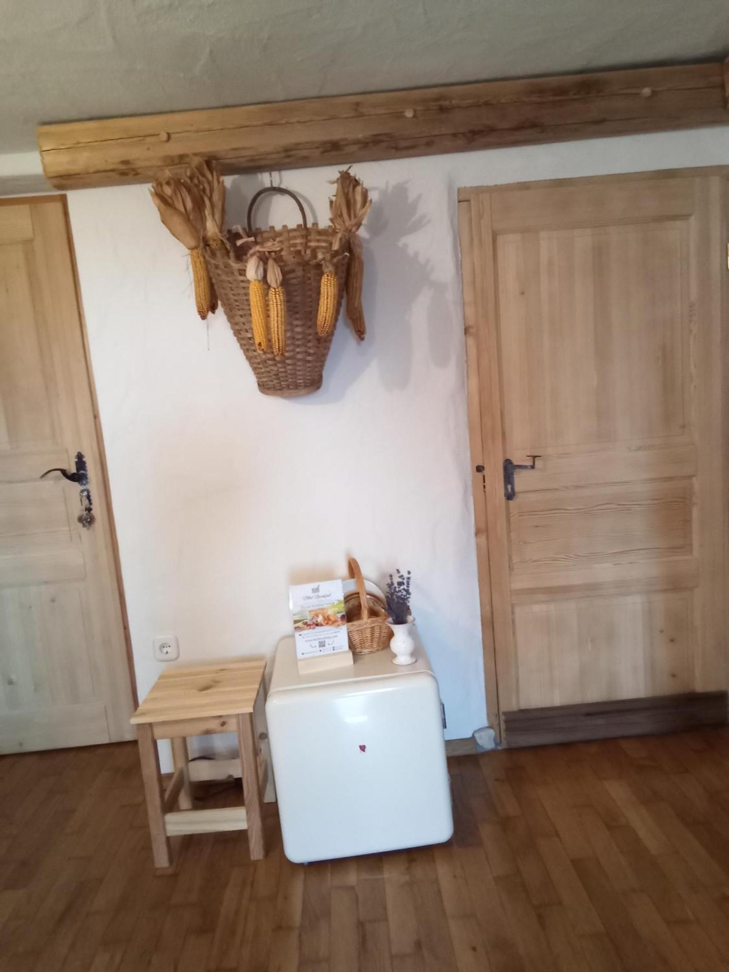 Kmetija Muze Hotel Bled Buitenkant foto
