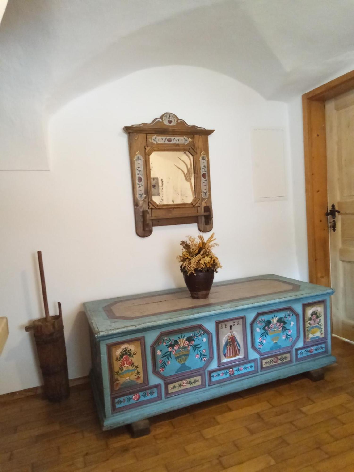 Kmetija Muze Hotel Bled Kamer foto
