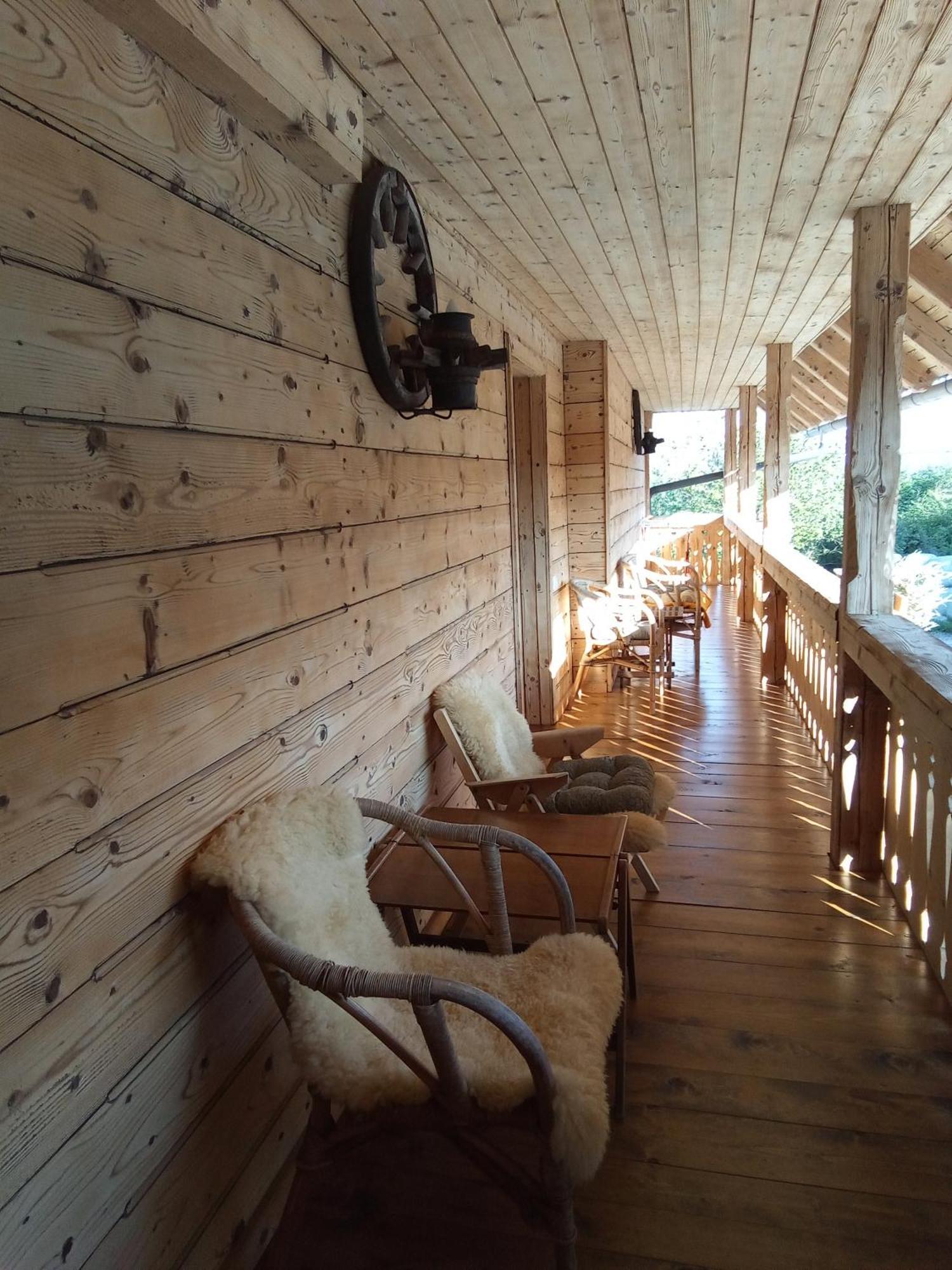 Kmetija Muze Hotel Bled Buitenkant foto