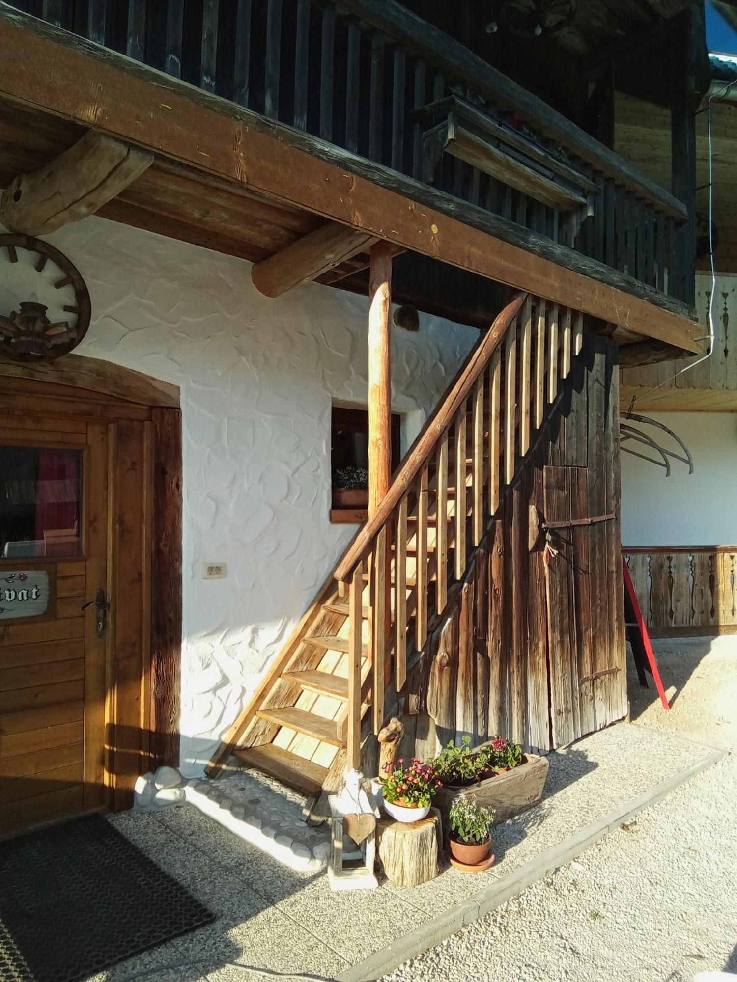 Kmetija Muze Hotel Bled Buitenkant foto